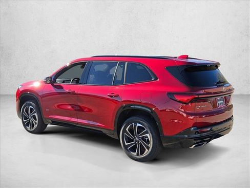 New 2026 Buick Enclave Sport Touring w/ Super Cruise Package AWD/4WD image 9