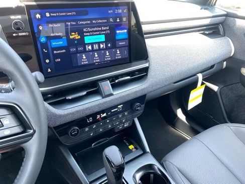New 2026 Subaru Outback Limited XT AWD/4WD image 16