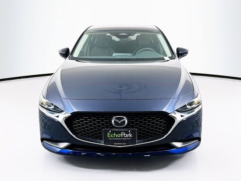 Used 2025 MAZDA MAZDA3 s image 2