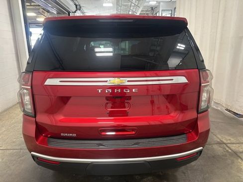 Used 2023 Chevrolet Tahoe High Country image 5