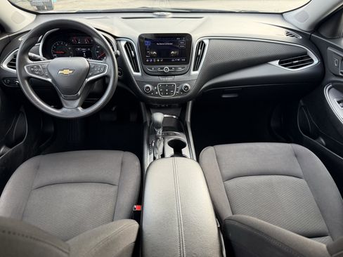 Used 2024 Chevrolet Malibu LT FWD image 13