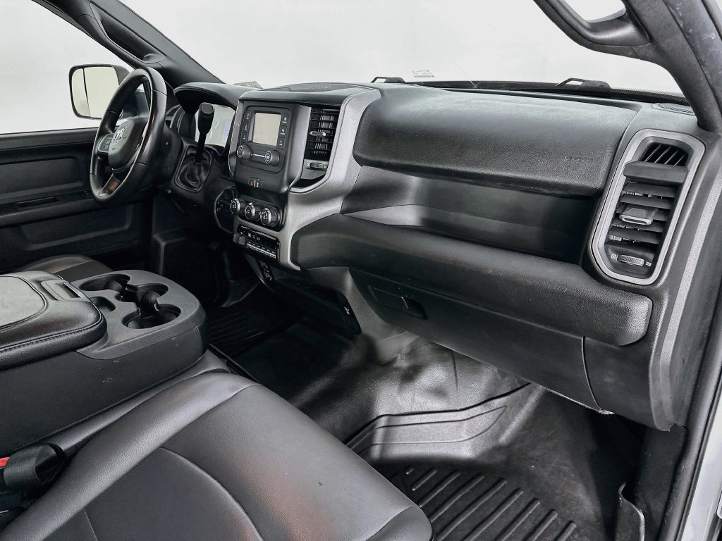 Used 2021 RAM 2500 Tradesman w/ Chrome Appearance Group AWD/4WD image 31