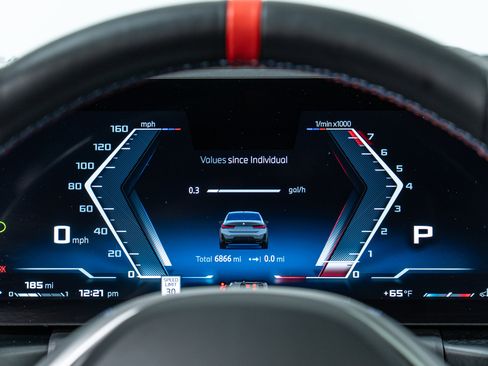 Used 2025 BMW M340i xDrive w/ Premium Package image 18