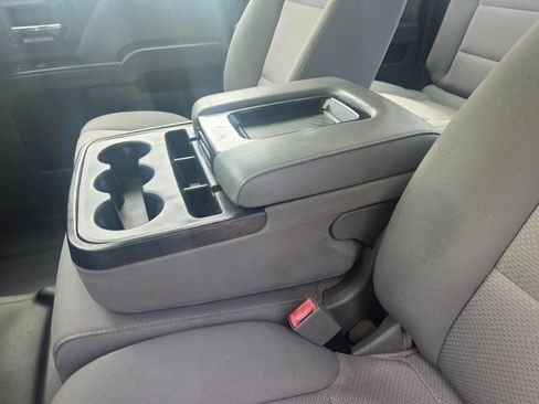 Used 2017 Chevrolet Silverado 3500 W/T RWD image 13