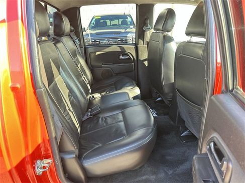 Used 2010 GMC Canyon SLT image 22