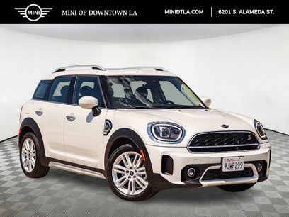 Used 2024 MINI Cooper Countryman S