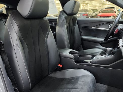 Used 2024 Acura Integra A-Spec FWD image 23