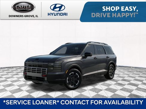 New 2026 Hyundai Palisade XRT Pro image 1