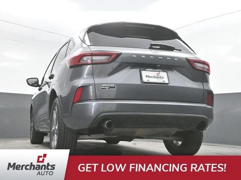 Used 2024 Ford Escape ST-Line AWD/4WD image 40