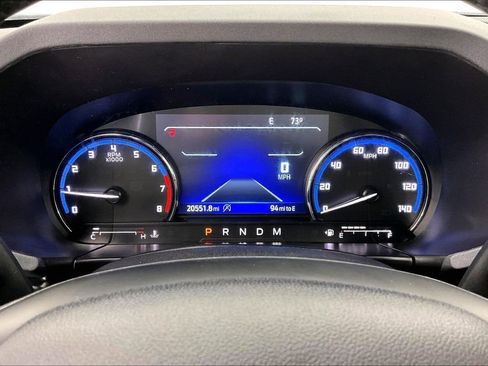 Certified 2024 Ford Bronco Sport Badlands w/ Premium Package AWD/4WD image 20