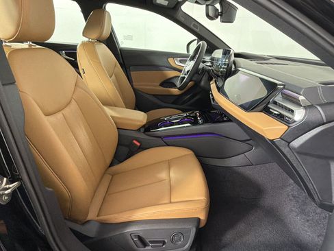 New 2026 Audi A5 2.0T Premium Plus AWD/4WD image 31