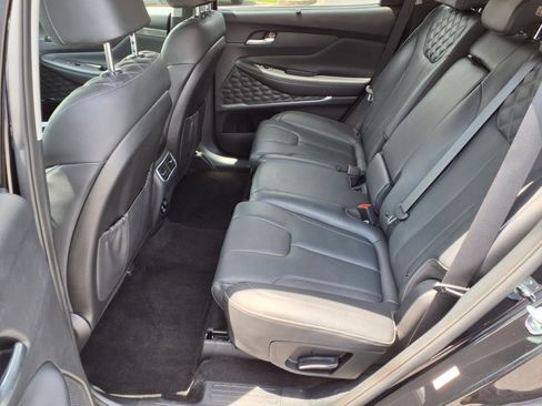 Used 2023 Hyundai Santa Fe Limited image 6