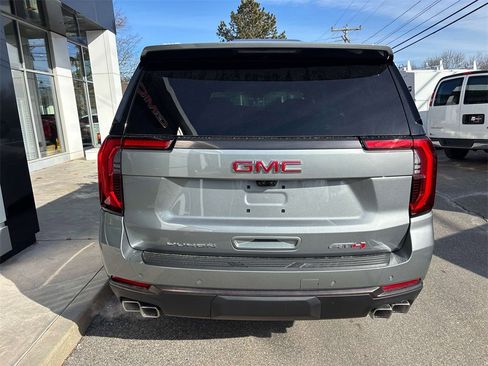 New 2026 GMC Yukon XL AT4 Ultimate image 4