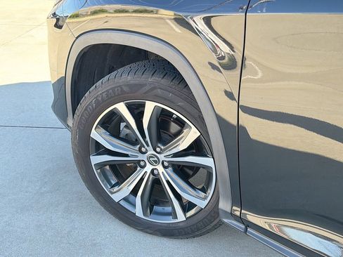 Used 2022 Lexus RX 350 350 image 12