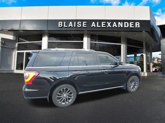 Used 2020 Ford Expedition Limited w/ Equipment Group 301A video 4