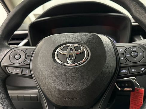 Used 2024 Toyota Corolla LE FWD image 14