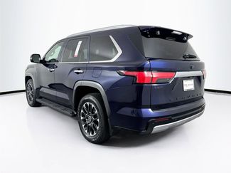 Certified 2024 Toyota Sequoia Limited video 2