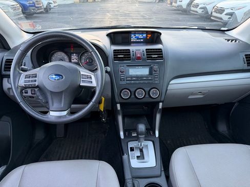 Used 2014 Subaru Forester 2.5i Limited w/ Rugged Package #2 image 7