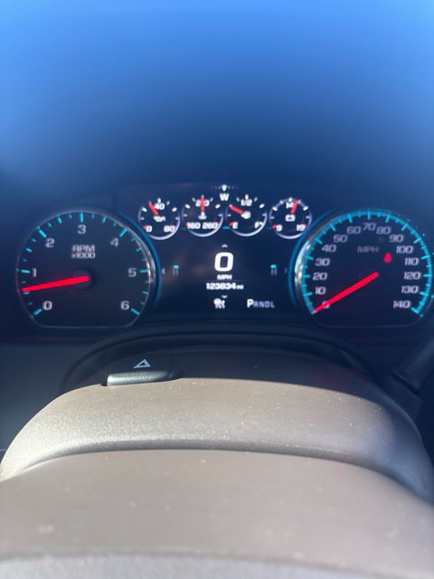 Used 2020 GMC Yukon XL Denali w/ Denali Premium Package AWD/4WD image 12