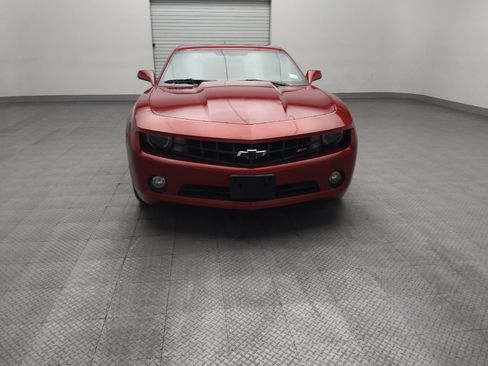 Used 2013 Chevrolet Camaro LT w/ RS Package RWD image 14