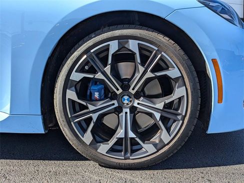 Used 2025 BMW M240i xDrive Coupe image 11