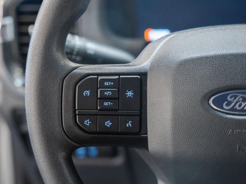 Used 2024 Ford F150 STX AWD/4WD image 32