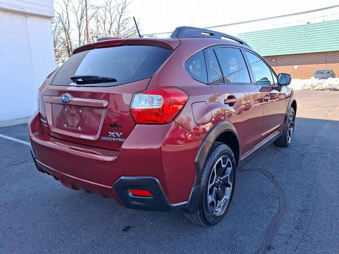 Used 2014 Subaru Crosstrek 2.0i Premium image 7
