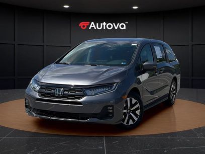 Used 2026 Honda Odyssey EX-L