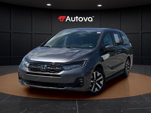 Used 2026 Honda Odyssey EX-L image 1