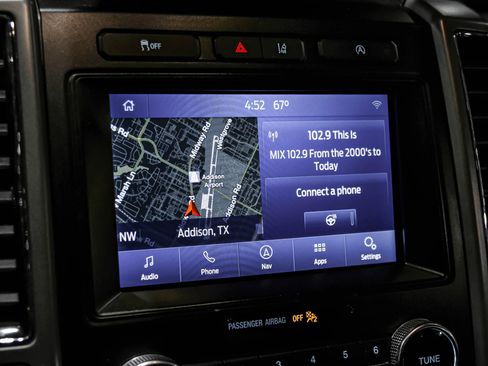 Used 2021 Ford Expedition Max XLT RWD image 29