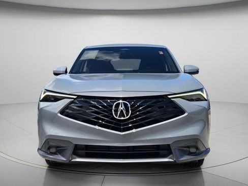 Certified 2025 Acura ADX FWD image 5