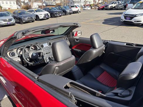 Used 2007 Ford Mustang Shelby GT500 image 52