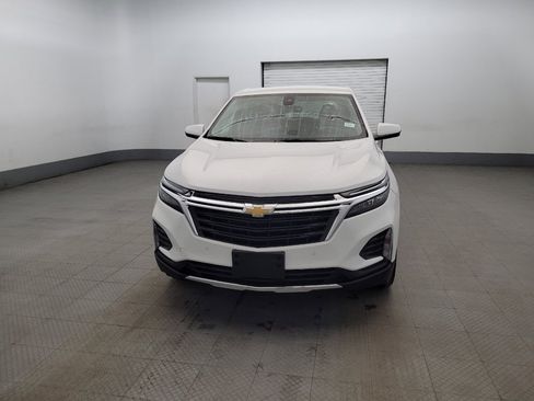 Used 2022 Chevrolet Equinox LT image 15