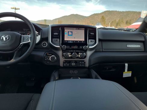 New 2026 RAM 1500 Big Horn image 18