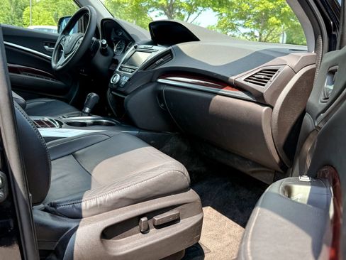 Used 2015 Acura MDX SH-AWD w/ Technology Package image 12