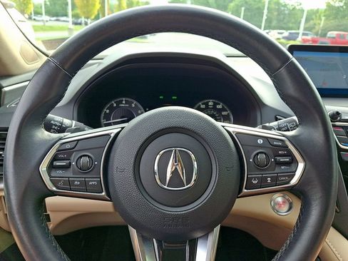 Used 2020 Acura RDX AWD w/ Technology Package image 21