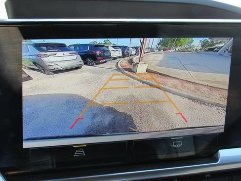 Used 2025 Chevrolet Silverado 1500 RST RWD image 23