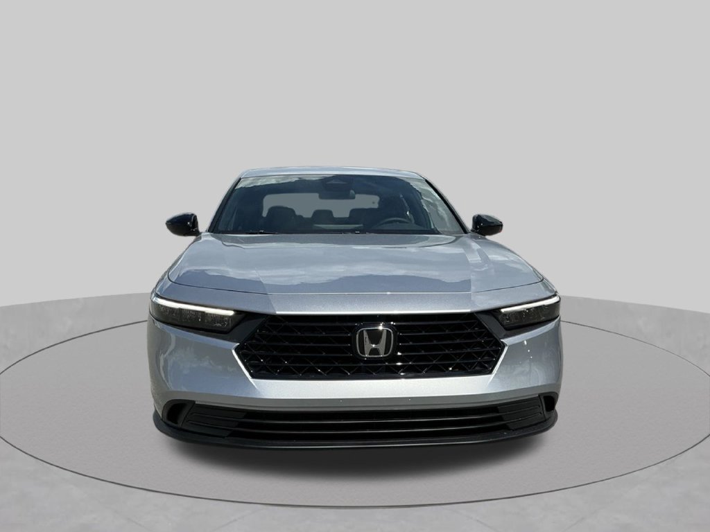 New 2026 Honda Accord Sport image 12