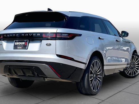Used 2023 Land Rover Range Rover Velar R-Dynamic S AWD/4WD image 13