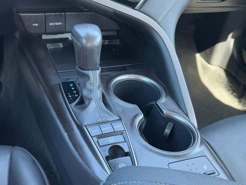 Used 2024 Toyota Camry XSE image 20