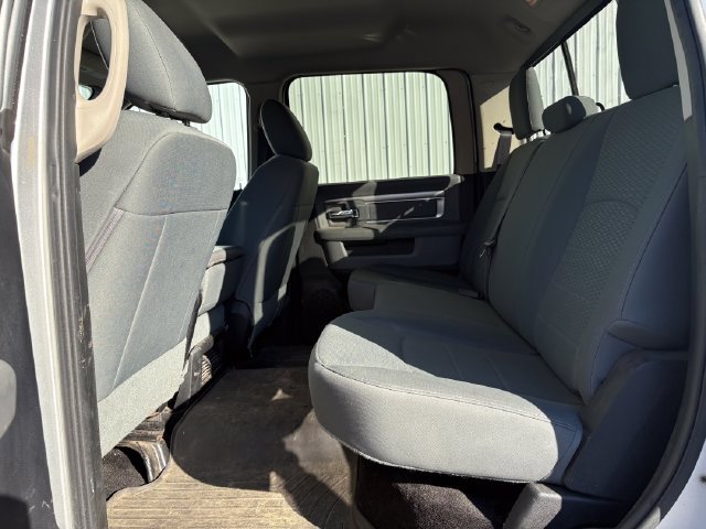 Used 2016 RAM 2500 SLT AWD/4WD image 9