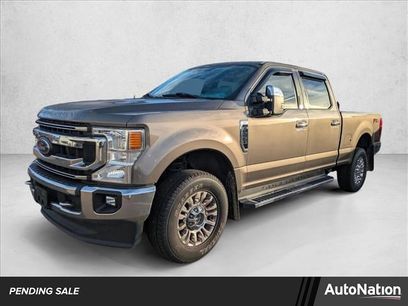 Used 2021 Ford F250 XLT w/ XLT Premium Package