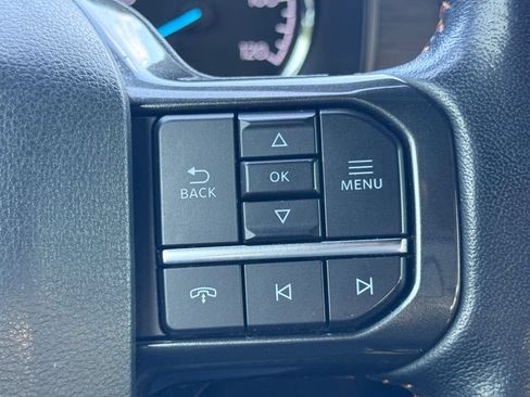 Used 2022 Ford F150 Tremor w/ Equipment Group 401A Mid AWD/4WD image 10