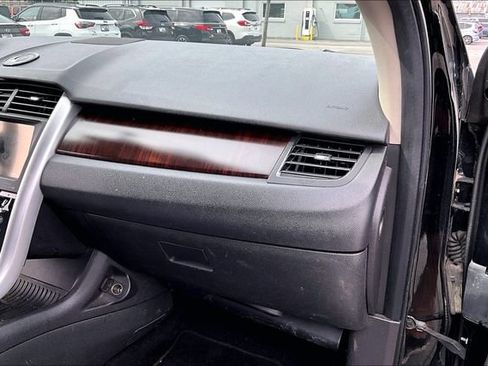 Used 2012 Ford Edge Limited AWD/4WD image 16