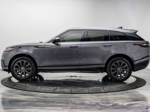 Used 2018 Land Rover Range Rover Velar R-Dynamic SE image 7