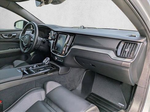 Used 2025 Volvo V60 T8 Polestar w/ Protection Package Premier AWD/4WD image 23