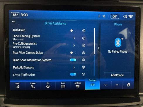 Certified 2022 Ford F150 XLT w/ Equipment Group 302A High image 27