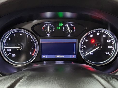 Used 2024 Buick Enclave Essence w/ Sport Touring Edition image 35