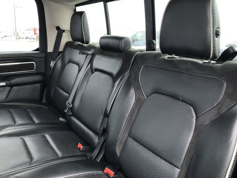 Used 2022 RAM 1500 Laramie image 11