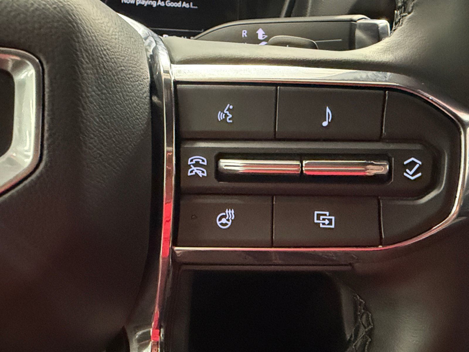 Used 2026 GMC Terrain Elevation FWD image 34